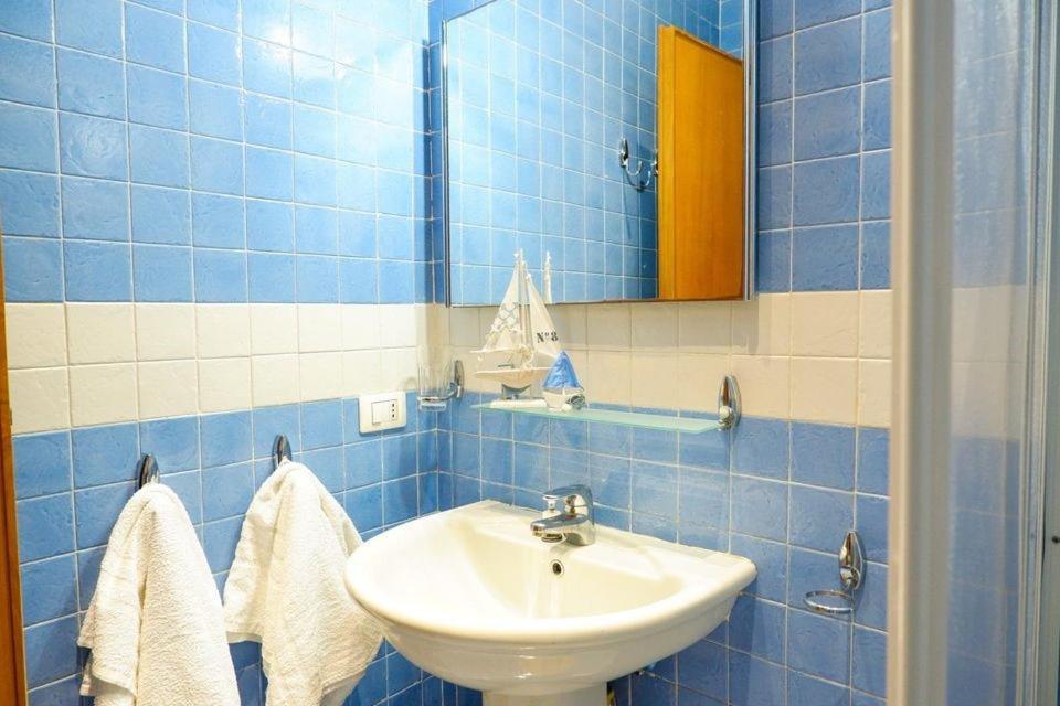 La Casa Di Antonia Apartamento Isquia Exterior foto
